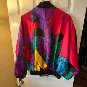 (Vintage) Picasso Jacket
